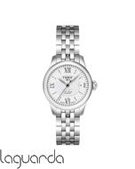 T41.1.183.33 Tissot Le Locle Automatic Small Lady  25,3 mm