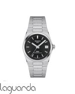 T137.207.11.051.00 | Tissot PRX 35 mm POWERMATIC 35 mm, esfera negra