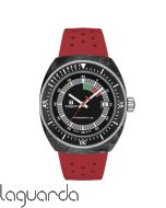 Reloj Tissot T145.407.97.057.02 Sideral S Powermatic 80, 41 mm