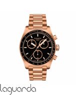 T149.417.33.051.00 |  Tissot PR516 Chronograph Dorado Quartz 40mm