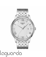 T063.610.11.038.00 Tissot Tradition Quartz 40mm