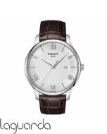 T063.610.16.038.00 Tissot Tradition Quartz 40mm