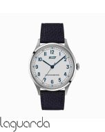 T142.464.16.032.00 | Tissot Heritage 1938 Telemeter COSC, 39 mm