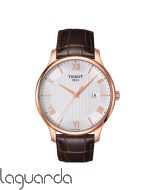 T063.610.36.038.00 Tissot Tradition Quartz 40mm