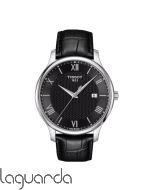 T063.610.16.058.00 Tissot Tradition Quartz 40mm