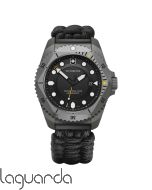 241993.1 | Victorinox I.N.O.X Dive PRO TITANIUM cuarzo, 43 mm, paracord