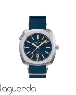 C041.407.19.041.01 | Reloj Certina DS+ Automatic  caja cojín y nato
