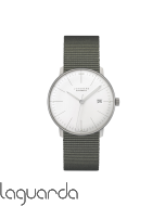Reloj 027/4001.02 Junghans Max Bill Automatic