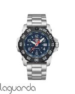 3254.CB|Luminox navy seal RSC 3250 Series