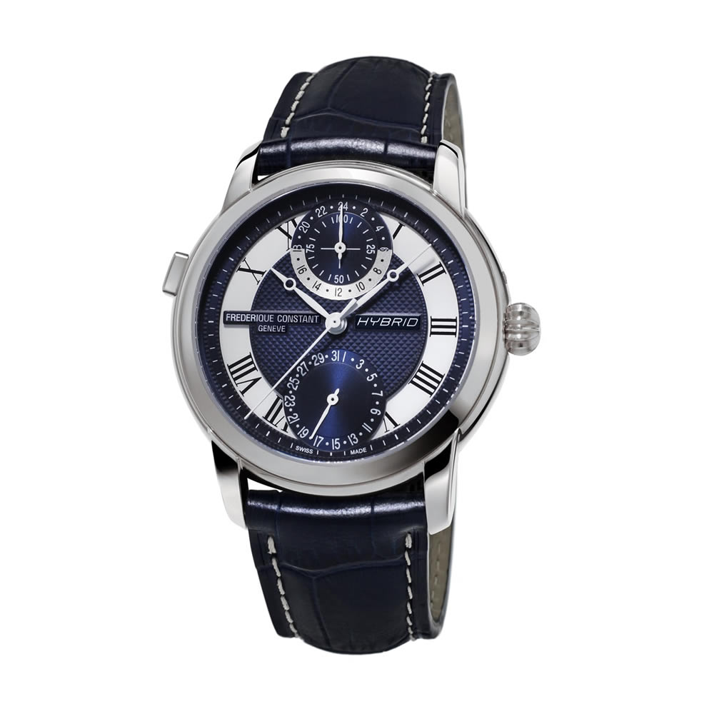 frederique constant hybrid 3.0 price