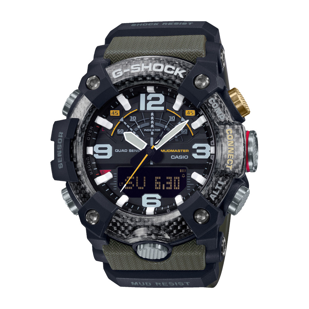 Novedades casio 2019 2025