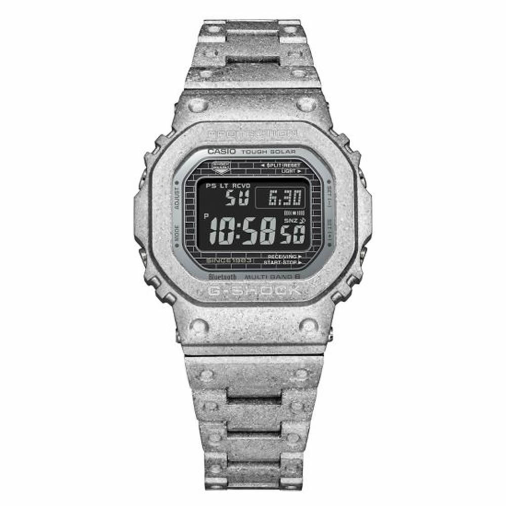 GMW-B5000PS-1ER Casio G-Shock FULL METAL 40th Anniversary GMW-B5000PS-1ER Casio G-Shock FULL METAL 40th Anniversary