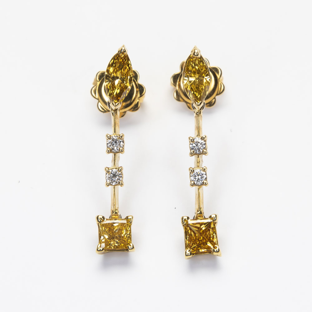 Yellow gold jewelry hotsell