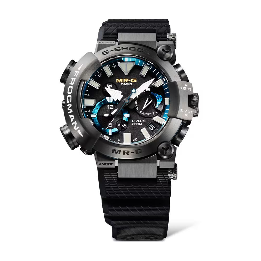 Casio g shock frogman 2021 price new arrivals