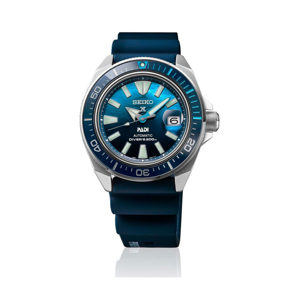 Seiko sales tortuga king