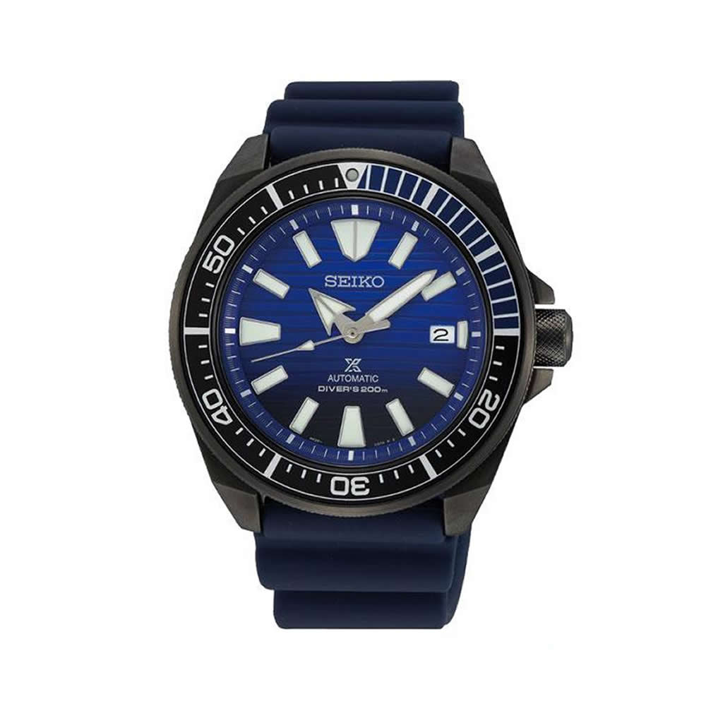 SRPD09K1 | Prospex Sea Seiko Automatic Diver's SRPD09