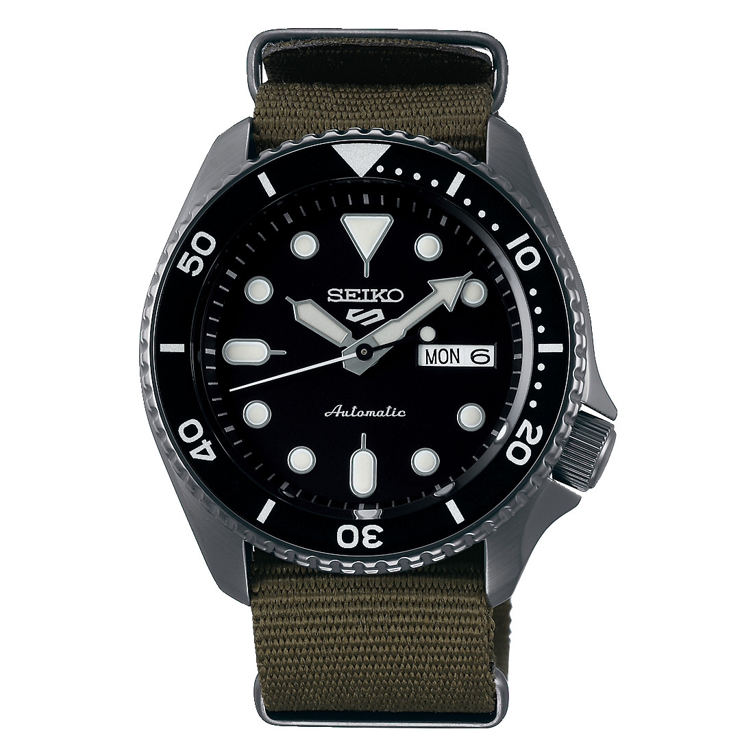 SRPD65K4 | Watch SRPD65K4 Seiko 5 Sports Automatic, official distributor of  5 Sports Seiko collection in Barcelona