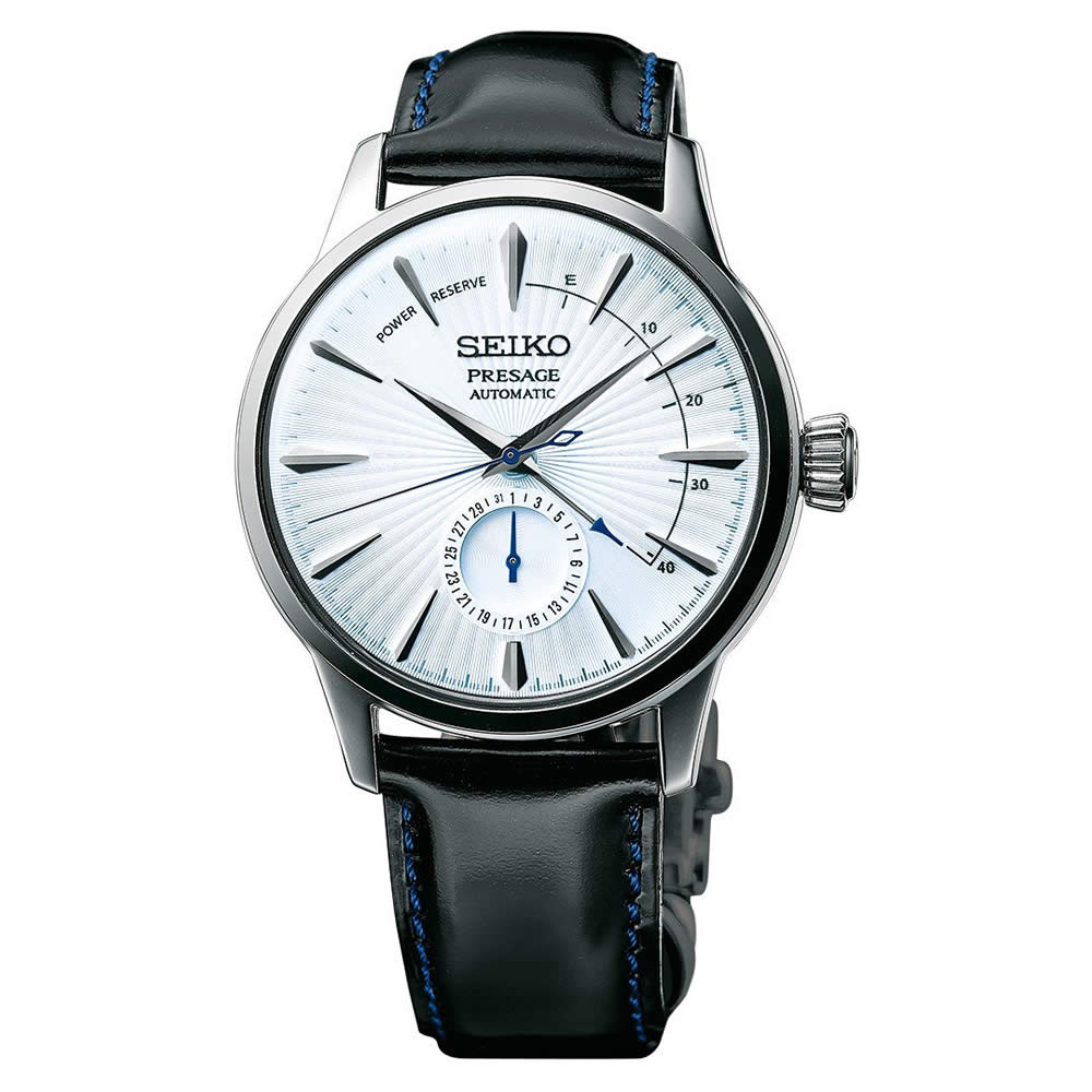 Seiko Presage SSA343J1 Cocktail Sky Diving