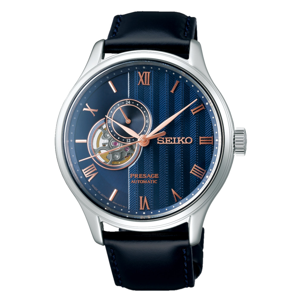 SSA421J1 Seiko Presage SSA421J1 Jard n japon s cal. 4R39