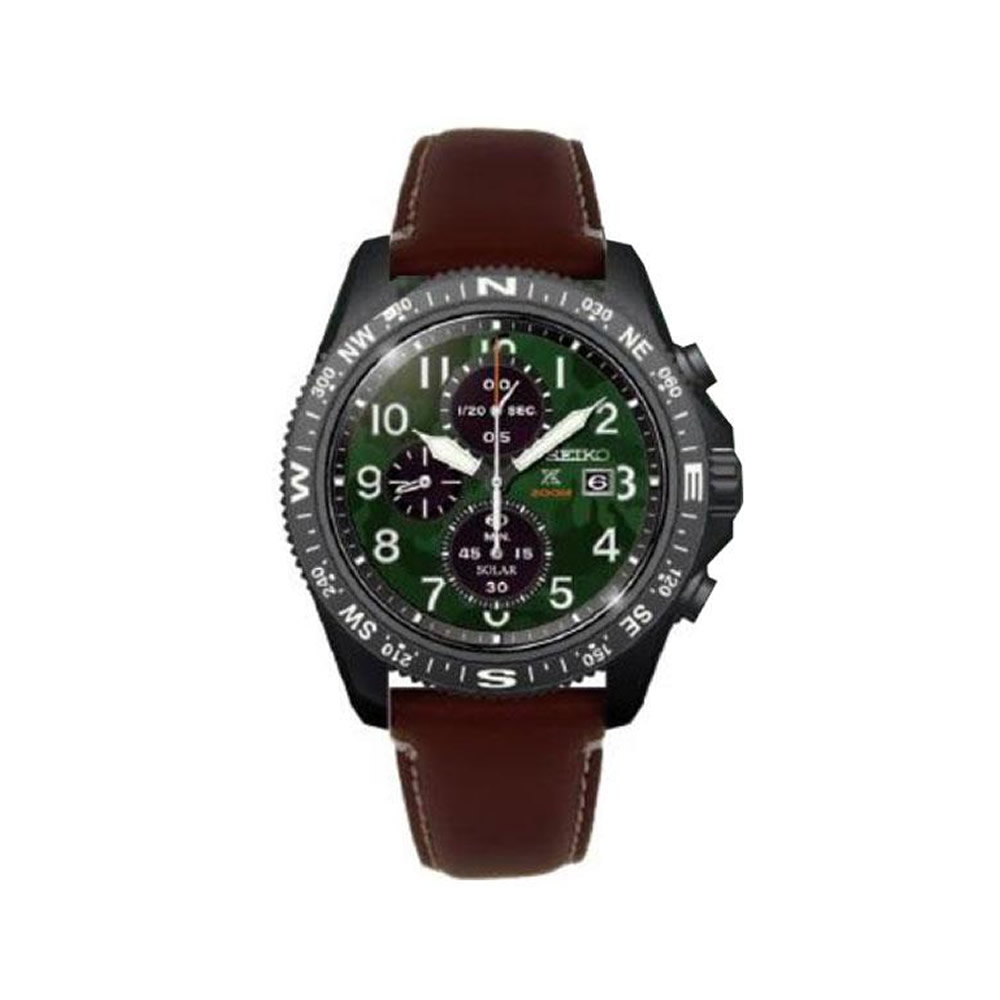 seiko prospex solar ssc watch