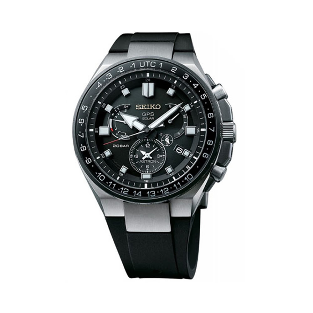 SSE169 Seiko Astron Executive Sports SSE169J1, prices and Seiko watches  official catalog