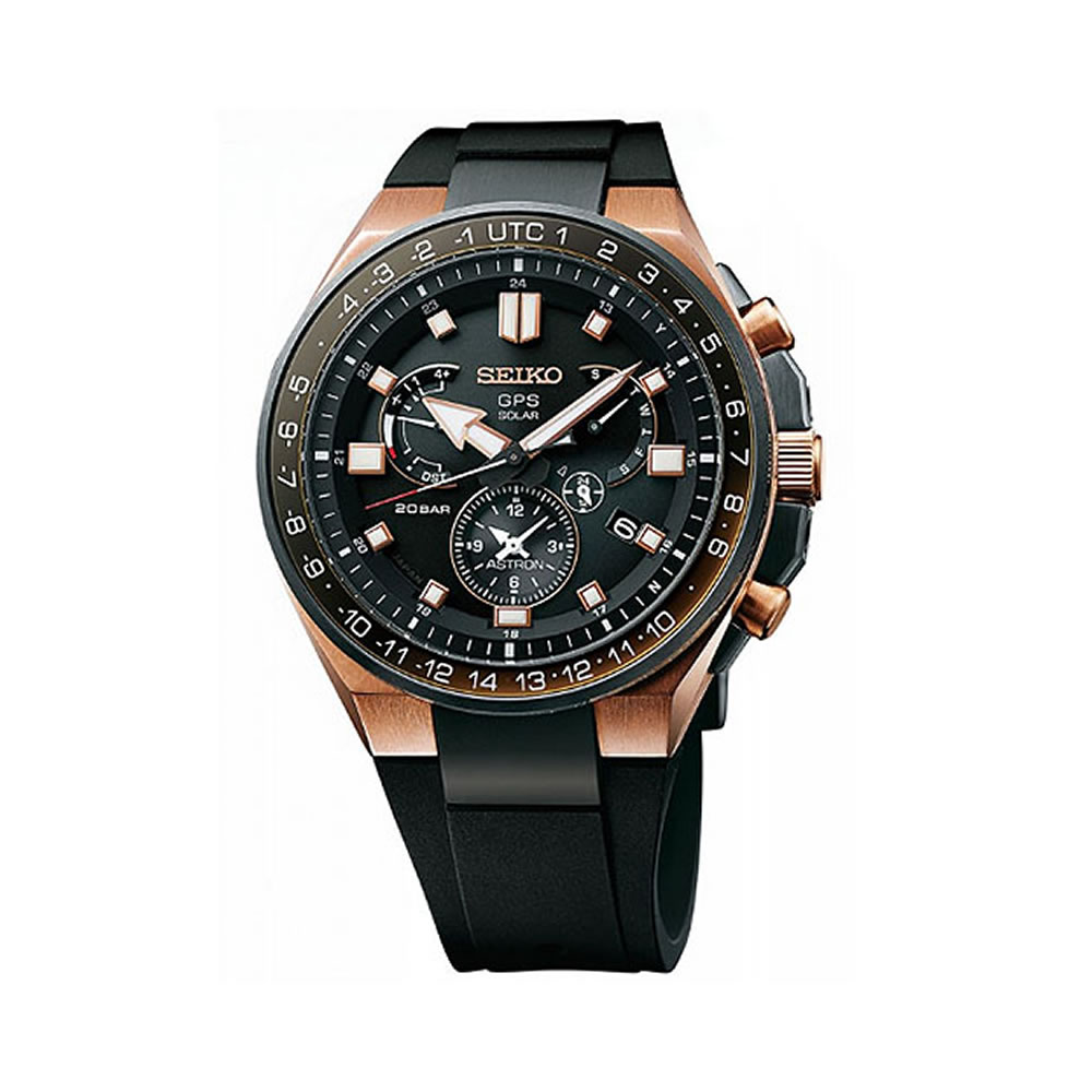 Seiko executive 2025 sports line