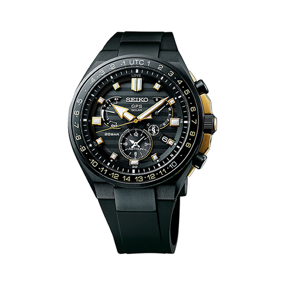 Seiko astron executive best sale sports line