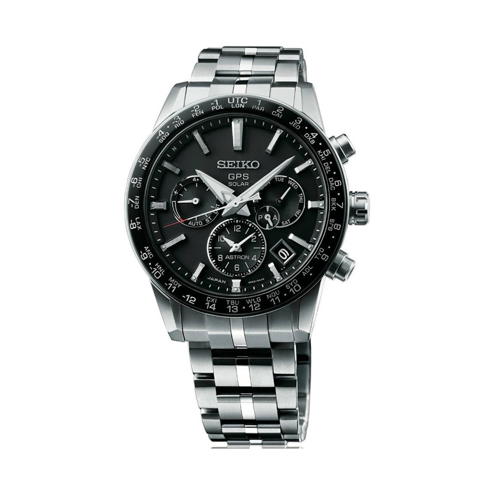 seiko astron gps price