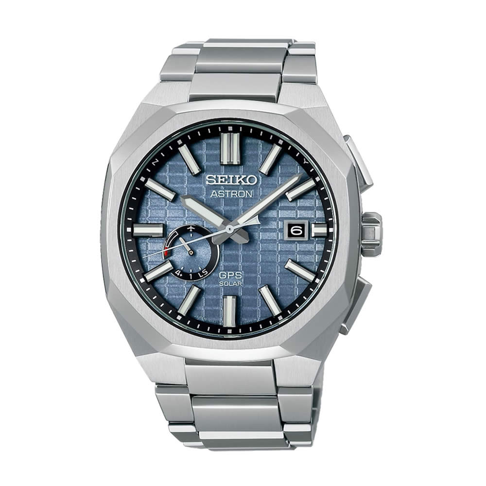 Seiko astron 5x manual on sale