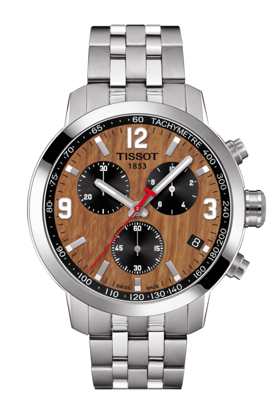 tissot nba edition